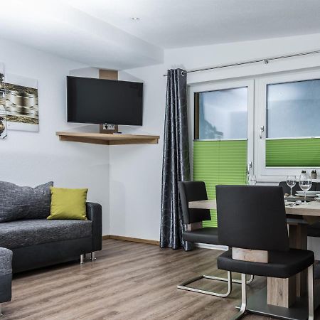 Alpenapart Frank Apartment Längenfeld Екстериор снимка