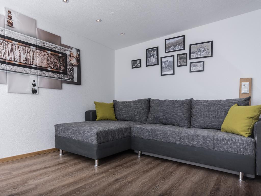 Alpenapart Frank Apartment Längenfeld Екстериор снимка