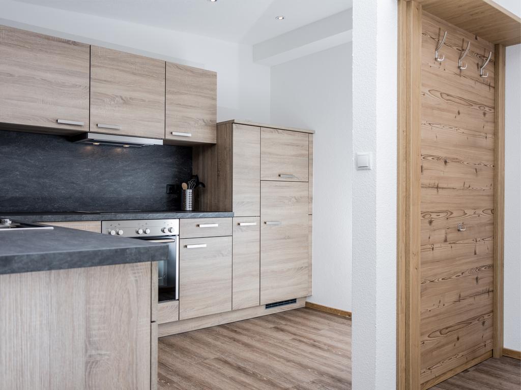 Alpenapart Frank Apartment Längenfeld Екстериор снимка